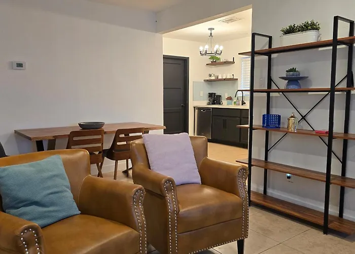 Apartment Zzz Msg For 5 Percent Off Zzz 3bed 1bath Kingkingqueenbeds House Midtownphx *